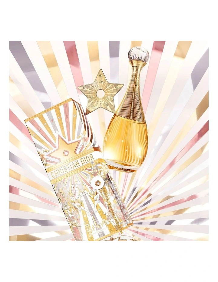 Jadore Eau de Parfum 100ml Limited Edition image 4
