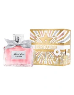 Miss Dior Eau de Parfum 100ml Limited Edition