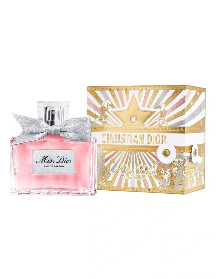 Miss Dior Eau de Parfum 100ml Limited Edition image 1