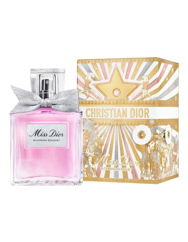 Miss Dior Blooming Bouquet 100ml Limited Edition image 1