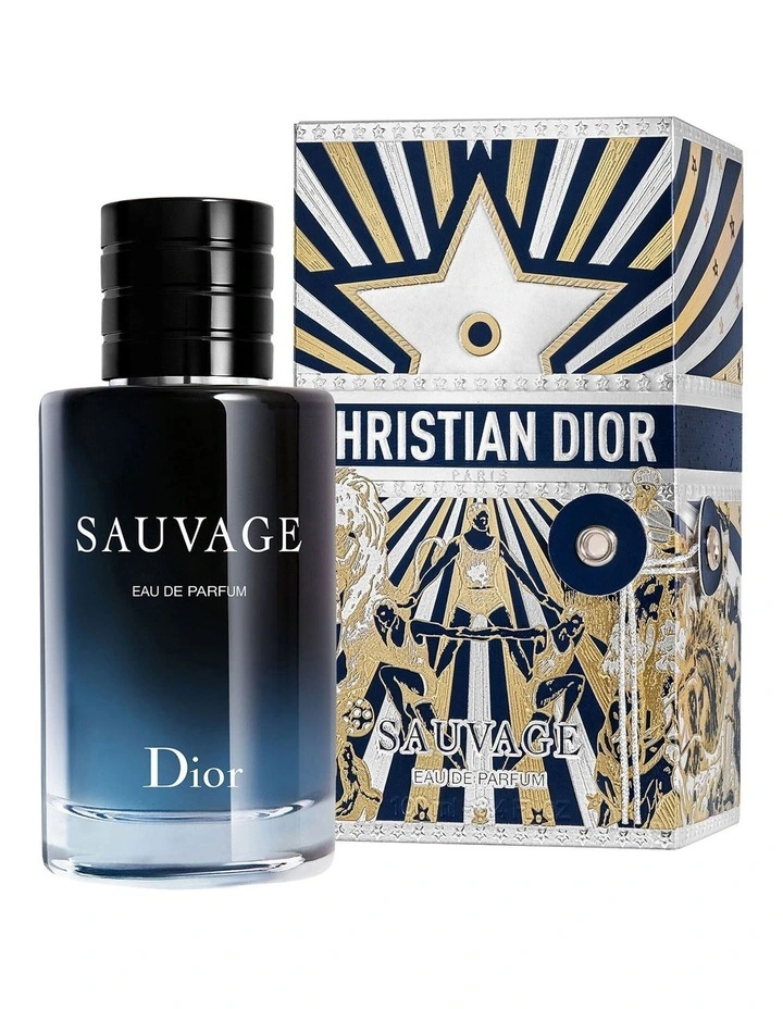 Dior Sauvage Eau de Parfum 100ml Limited Edition image 1