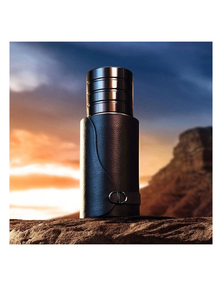 DIOR Sauvage Eau De Toilette Travel Spray 30ml image 2