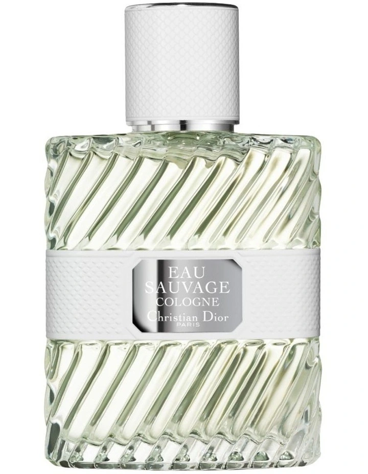 Eau Sauvage Cologne 100ml image 1