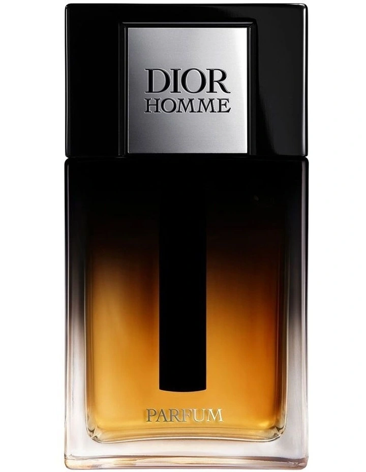Dior Homme Parfum image 1