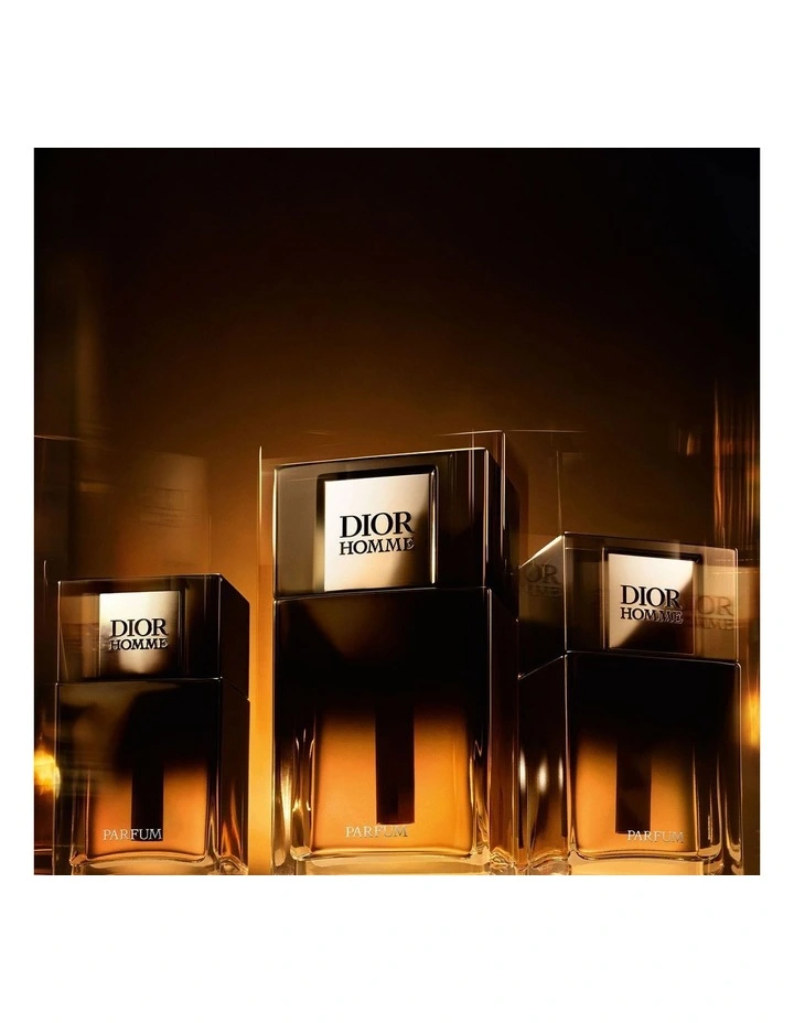 Dior Homme Parfum image 3