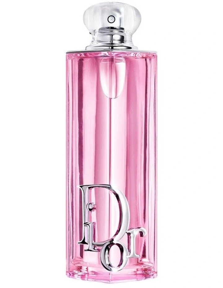Dior Addict Rosy Glow 100ml image 1