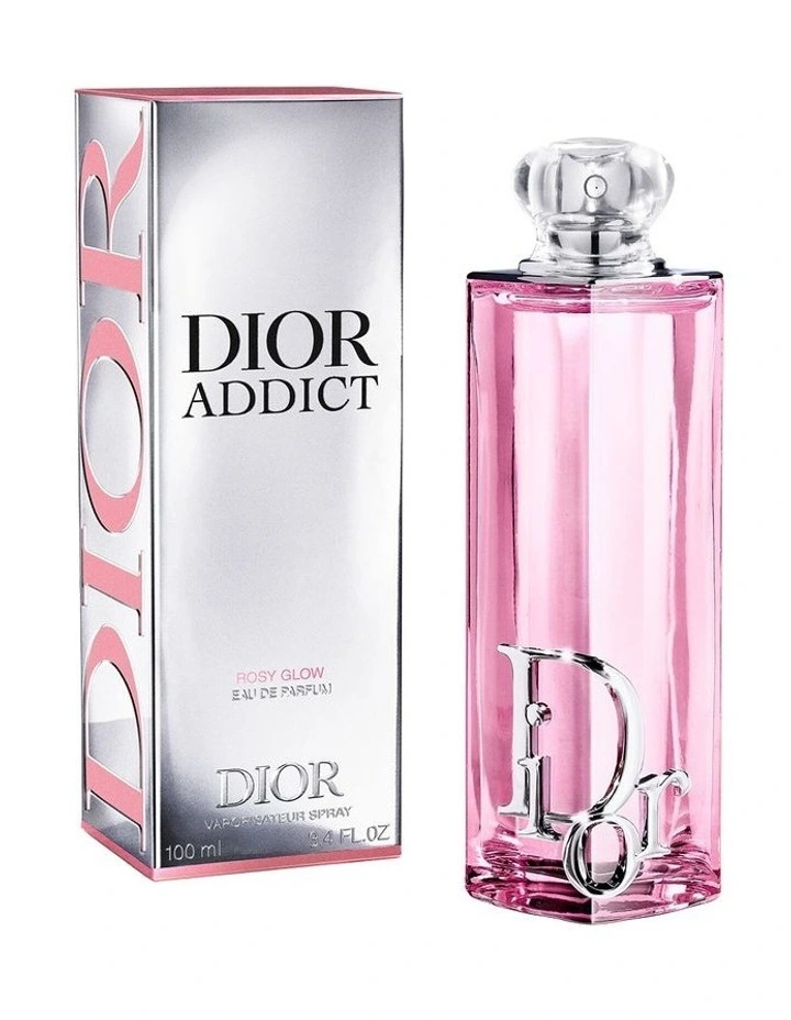 Dior Addict Rosy Glow 100ml image 2