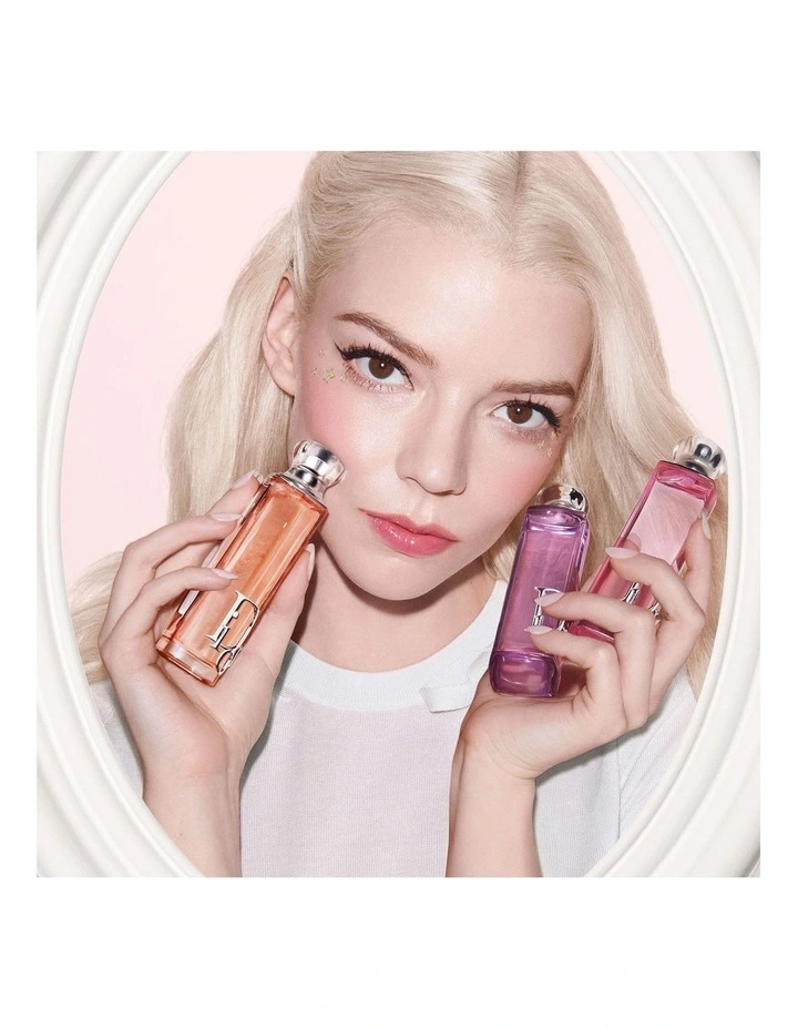 Dior Addict Rosy Glow 100ml image 5