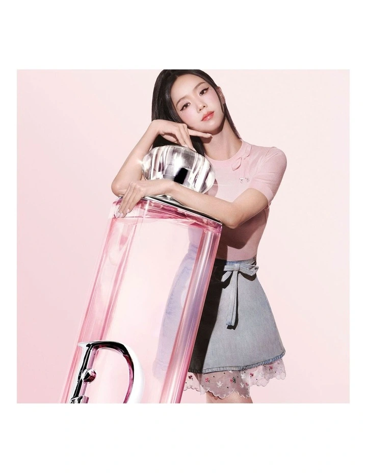 Dior Addict Rosy Glow 100ml image 6