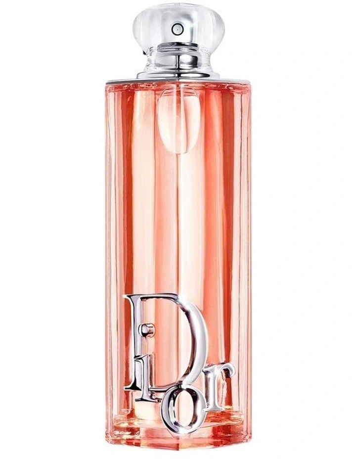 Dior Addict Peachy Glow 100ml image 1