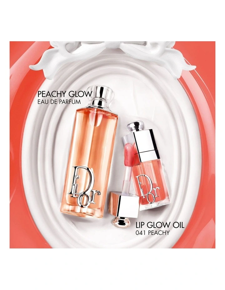 Dior Addict Peachy Glow 100ml image 7