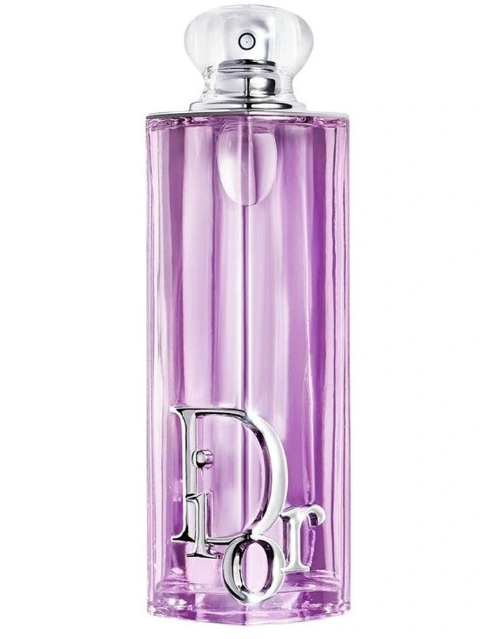 Dior Addict Purple Glow 100ml image 1