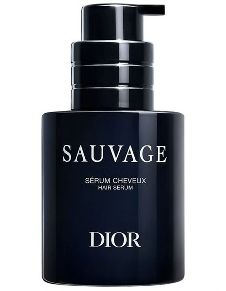 Dior Sauvage Hair Serum 50ml image 1