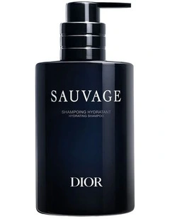 Dior Sauvage Shampoo 250ml