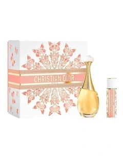 Jadore Eau de Parfum and Travel Spray Limited Edition Set