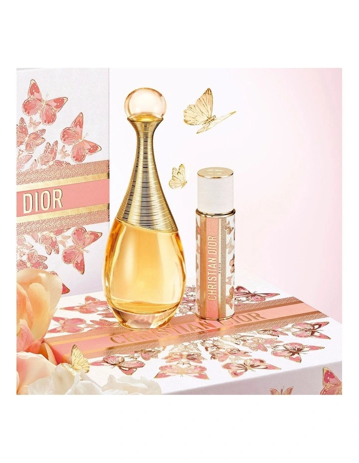 Jadore Eau de Parfum and Travel Spray Limited Edition Set image 3