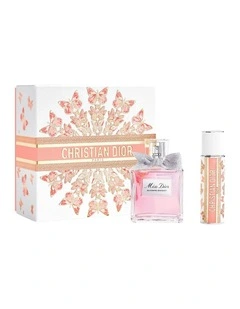 Miss Dior Blooming Bouquet and Travel Spray Limited Edition Set