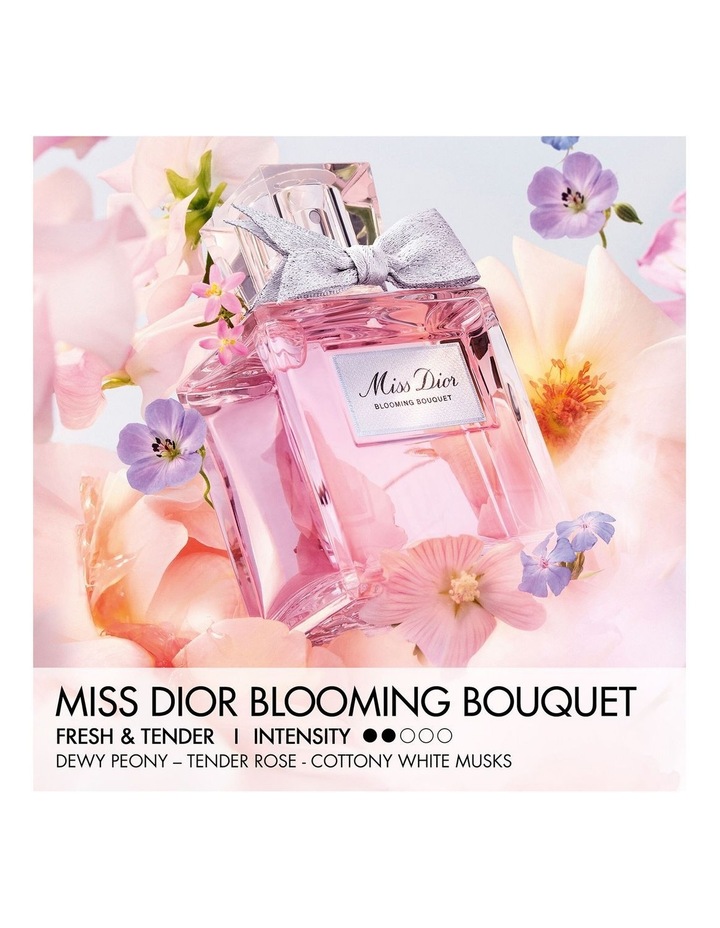 DIOR Miss Dior Blooming Bouquet and Travel Spray Limited Edition