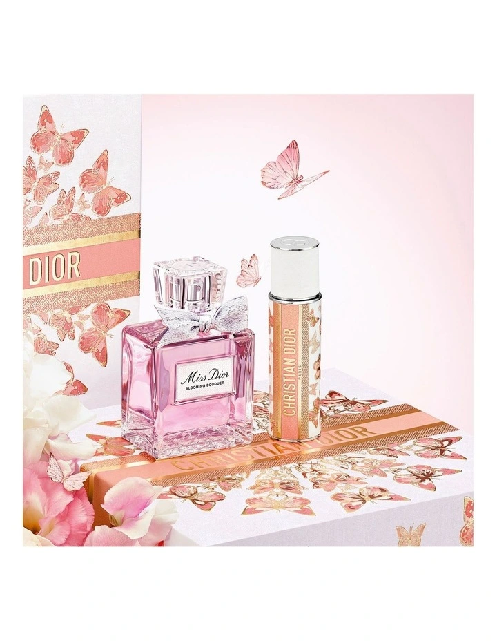 Miss Dior Blooming Bouquet and Travel Spray Limited Edition Set image 3
