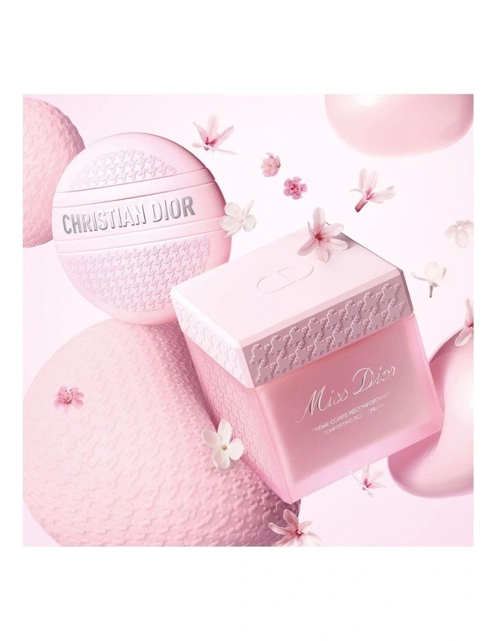 DIOR Miss Dior Hand Cream image 4