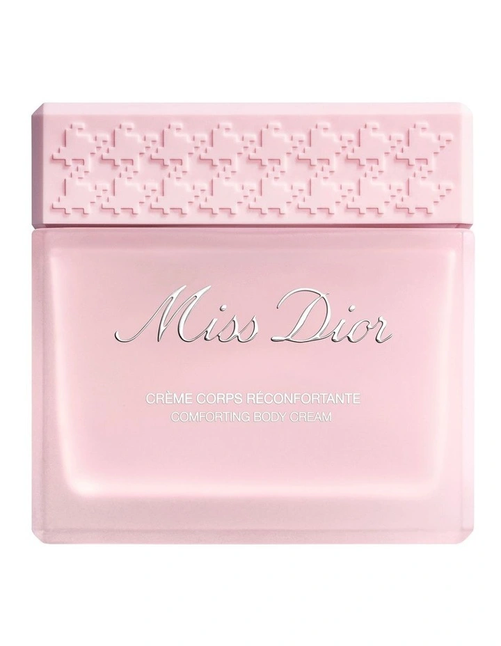 DIOR Miss Dior Body Cream image 1