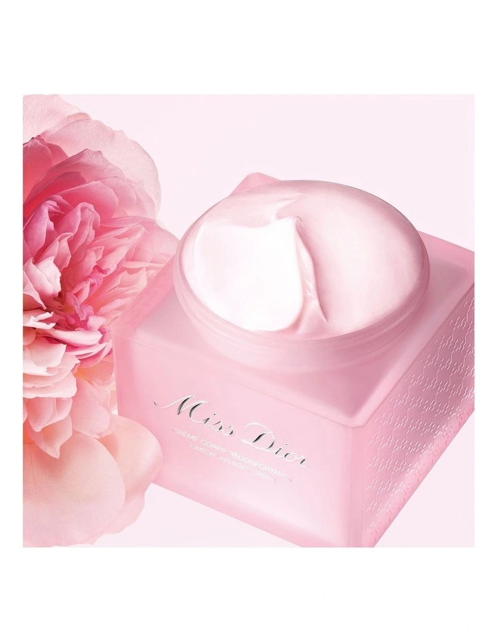 DIOR Miss Dior Body Cream image 3