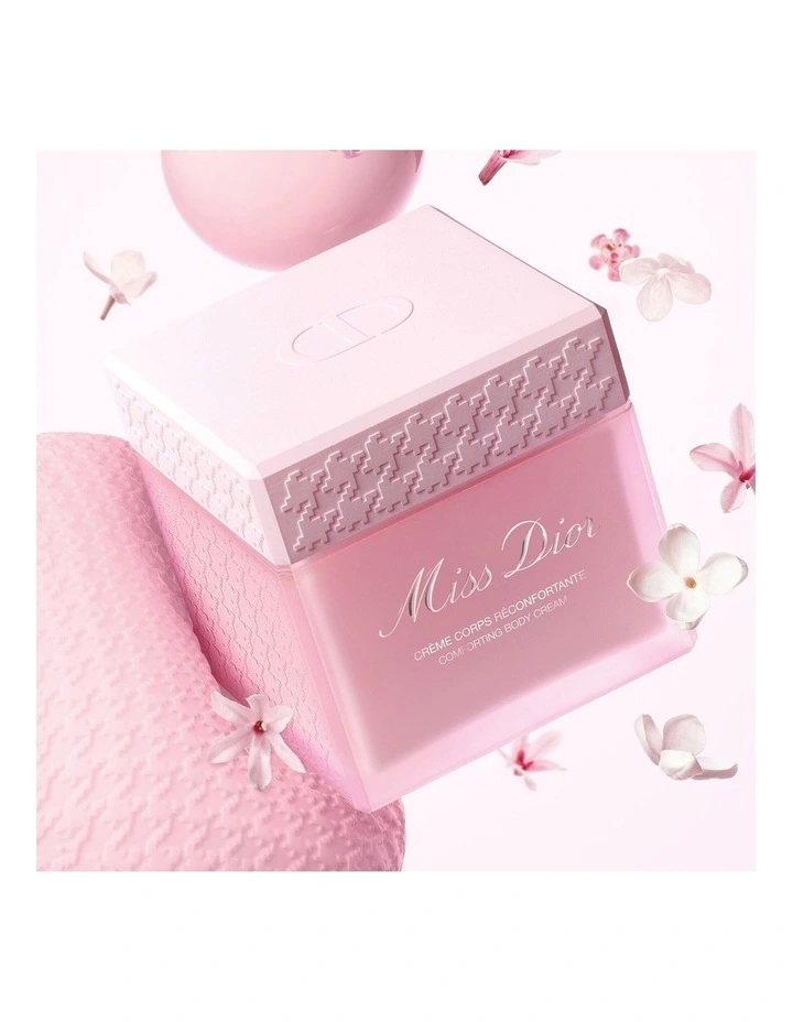 DIOR Miss Dior Body Cream image 4
