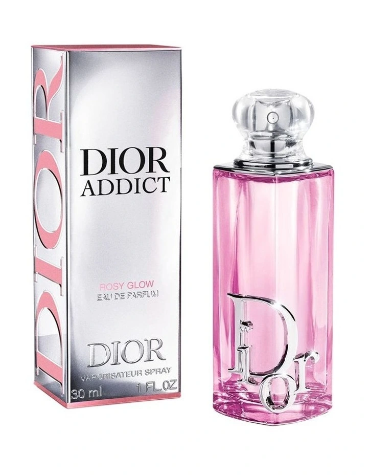 Dior Addict Rosy Glow Eau de Parfum image 2