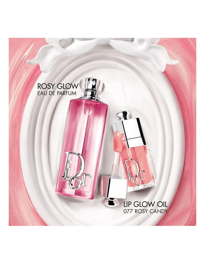 Dior Addict Rosy Glow Eau de Parfum image 7