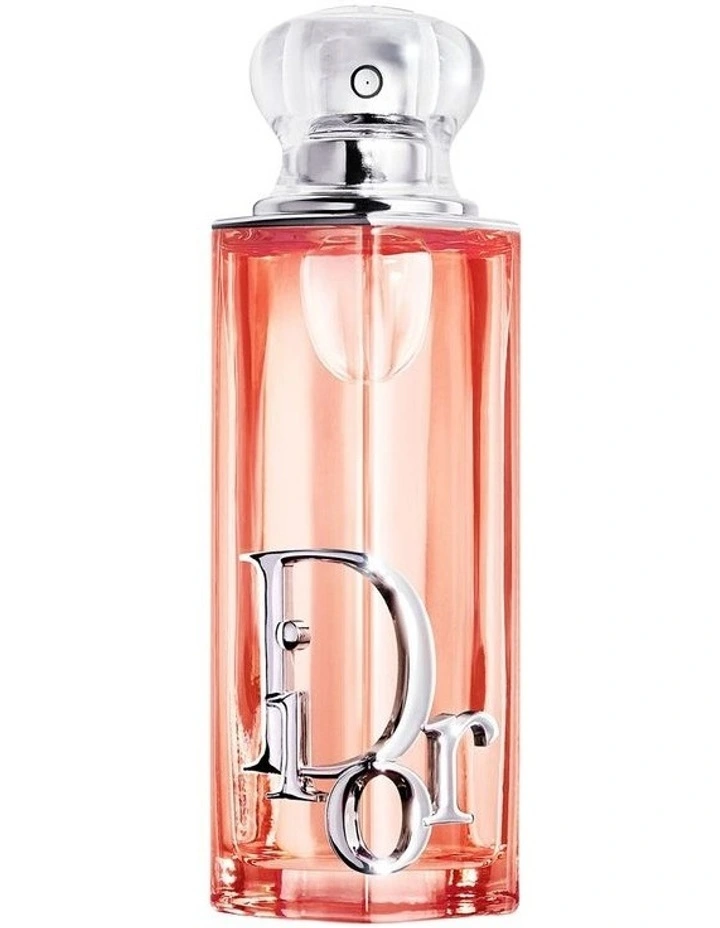 Dior Addict Peachy Glow Eau de Parfum image 1