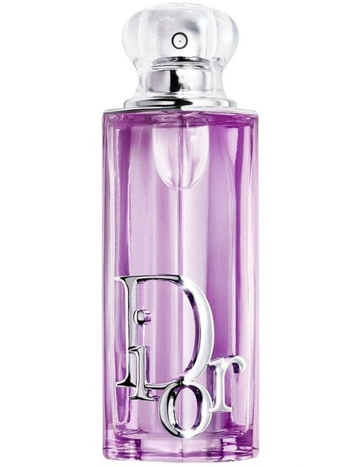 Dior Addict Purple Glow Eau de Parfum image 1