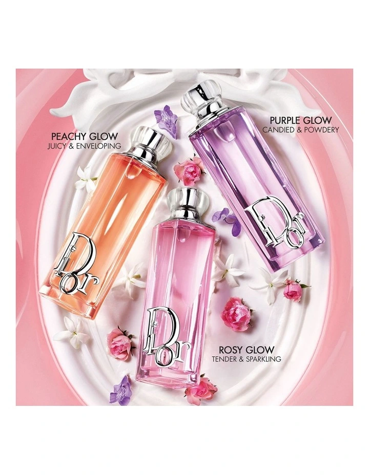 Dior Addict Purple Glow Eau de Parfum image 4