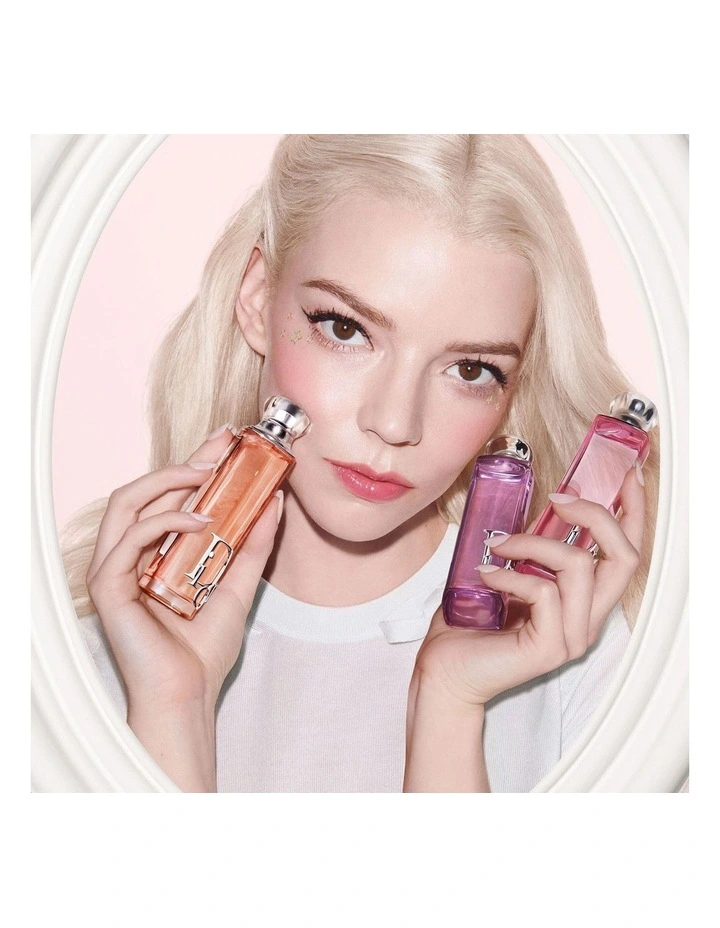 Dior Addict Purple Glow Eau de Parfum image 5