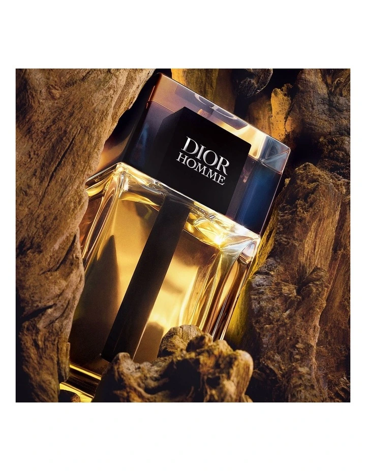 Dior Homme Eau de Toilette and Travel Spray Set - Limited Edition image 3