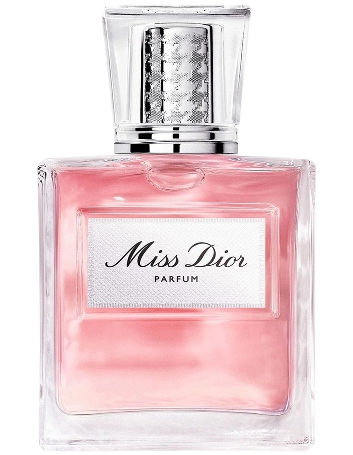 DIOR Miss Dior Parfum Roller Pearl 20 ml image 1