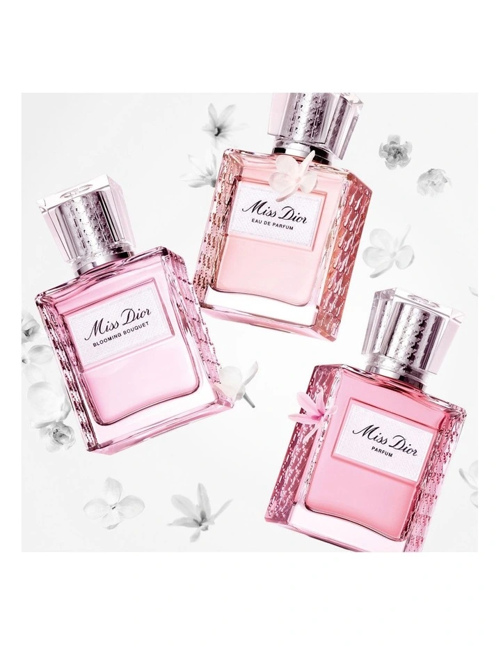 DIOR Miss Dior Parfum Roller Pearl 20 ml image 4
