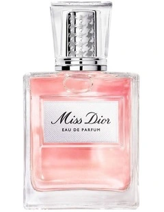 DIOR Miss Dior Eau de Parfum Roller Pearl 20ml