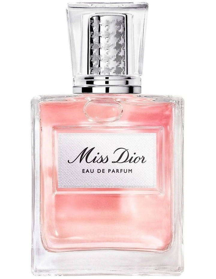 DIOR Miss Dior Eau de Parfum Roller Pearl 20ml image 1