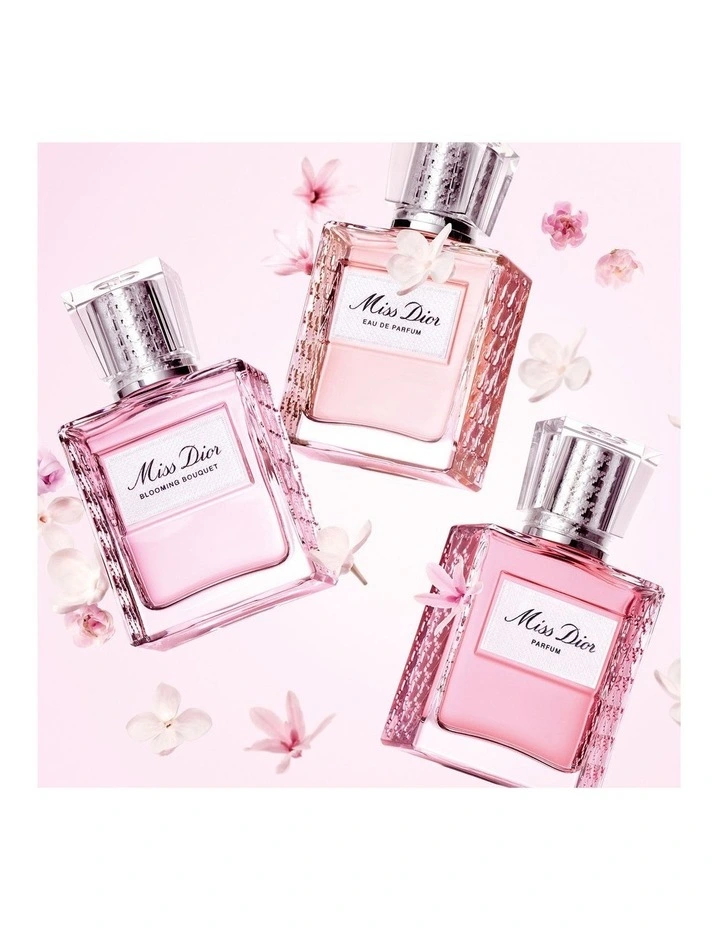 DIOR Miss Dior Eau de Parfum Roller Pearl 20ml image 4