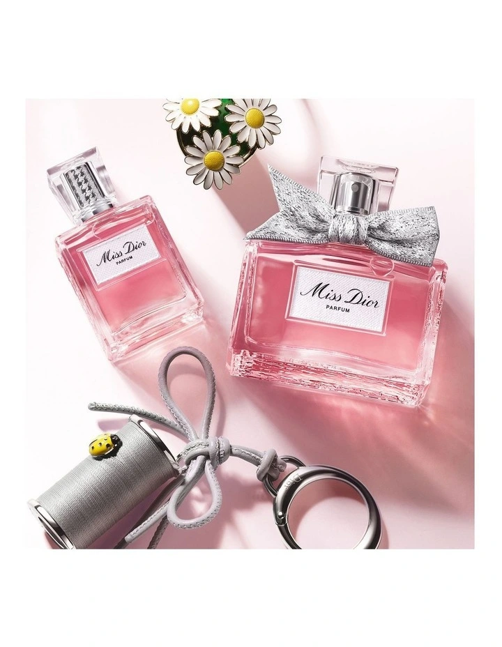DIOR Miss Dior Eau de Parfum Roller Pearl 20ml image 5