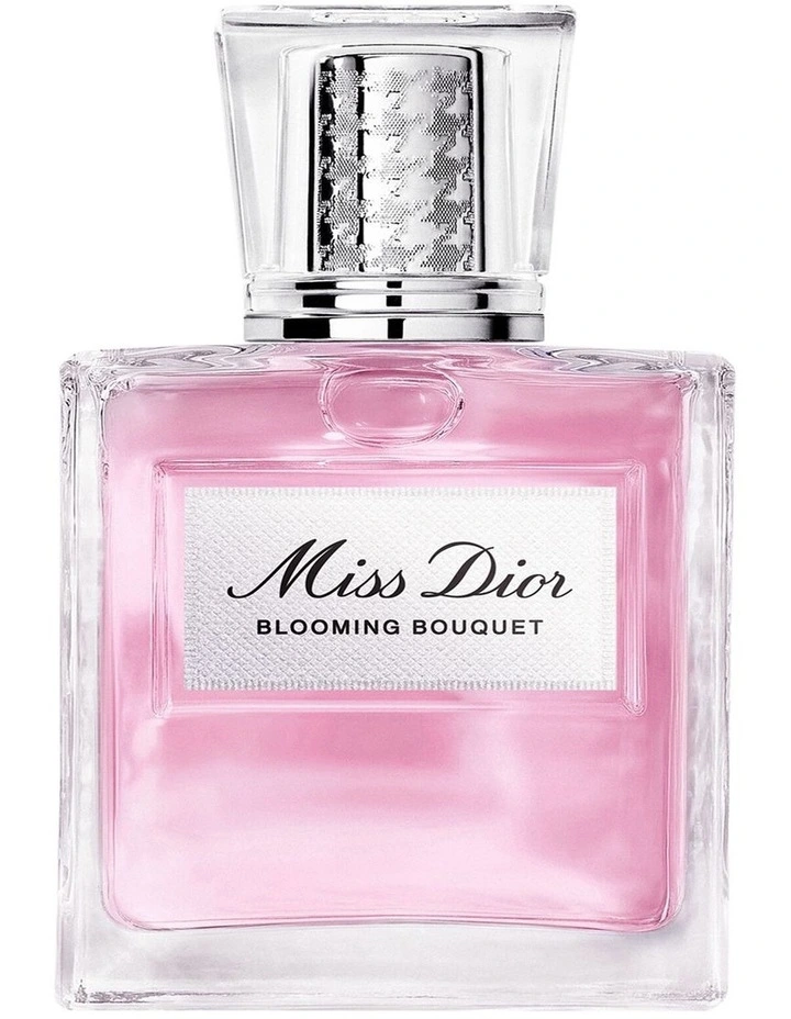 DIOR Miss Dior Blooming Bouquet Eau de Toilette Roller Pearl 20ml image 1