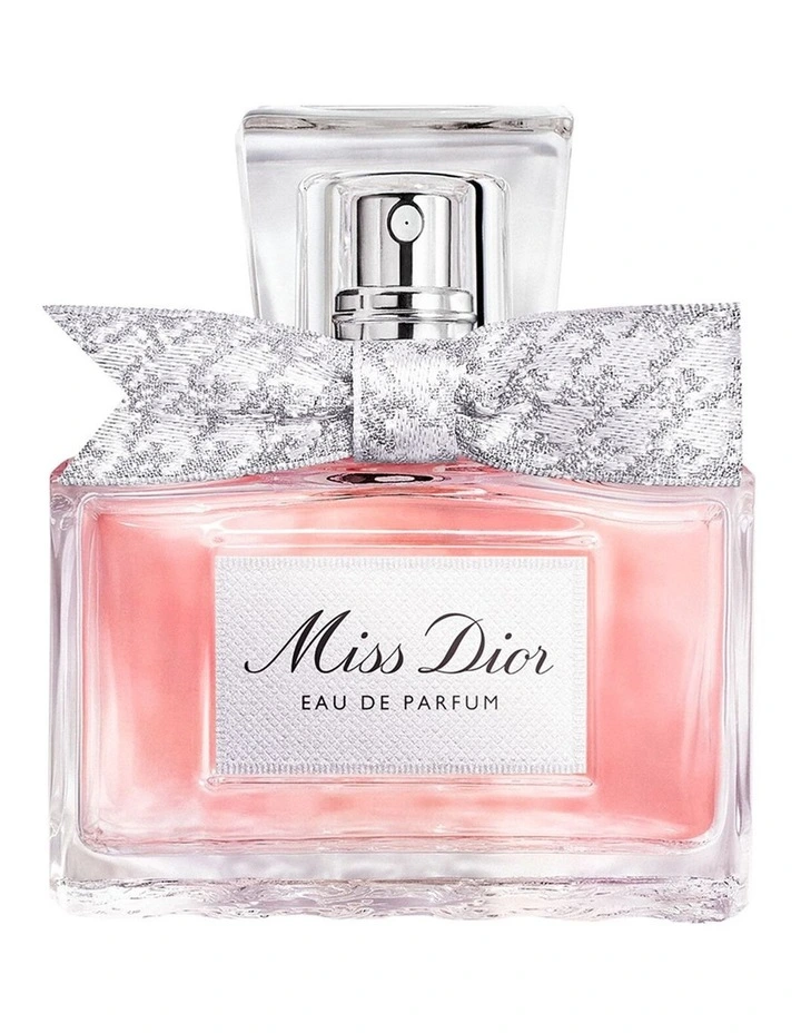DIOR Miss Dior Eau de Parfum image 1