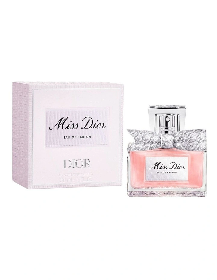 DIOR Miss Dior Eau de Parfum image 2