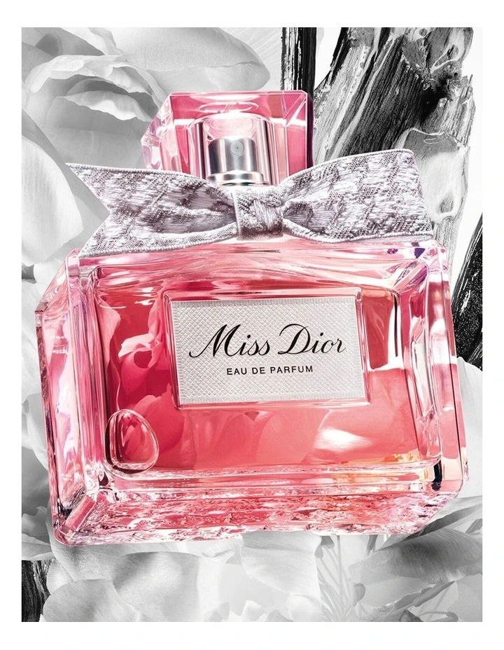 DIOR Miss Dior Eau de Parfum image 3
