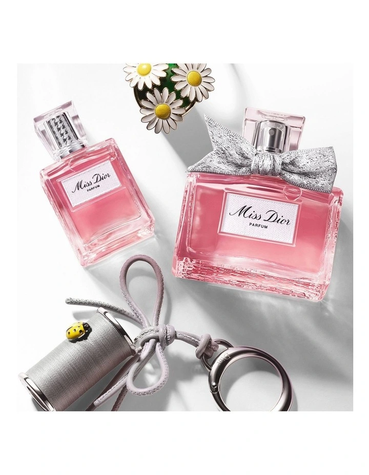 DIOR Miss Dior Eau de Parfum image 6