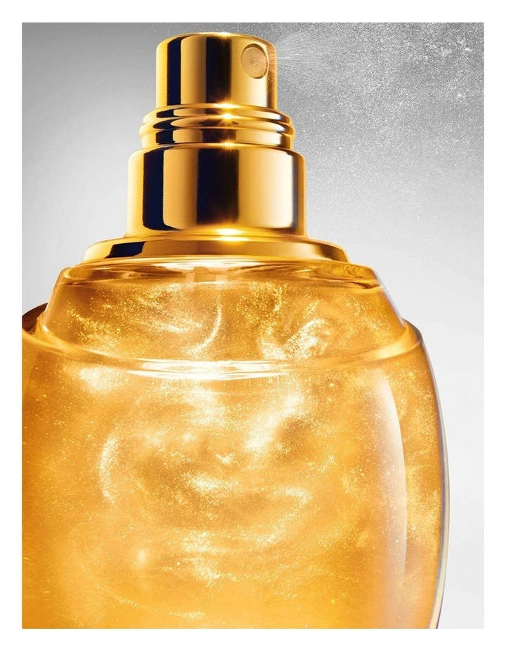 DIOR J'adore Shimmering Hair Mist 35ml image 3