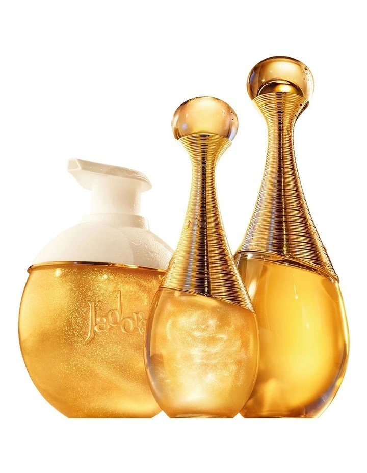 DIOR J'adore Shimmering Hair Mist 35ml image 6