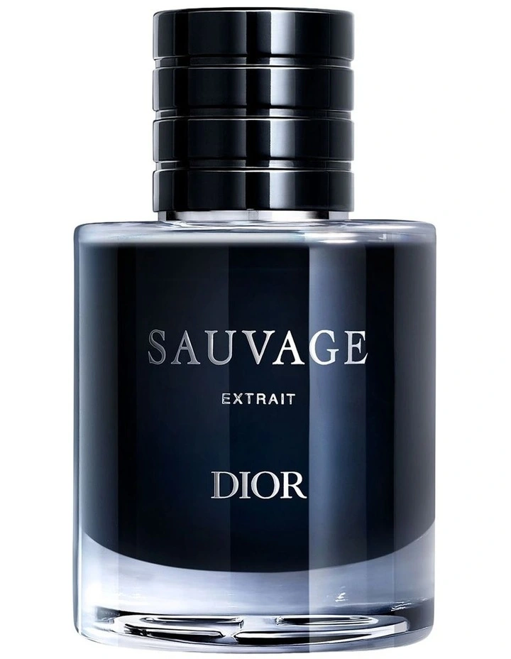 DIOR Sauvage Extrait 50ml image 1