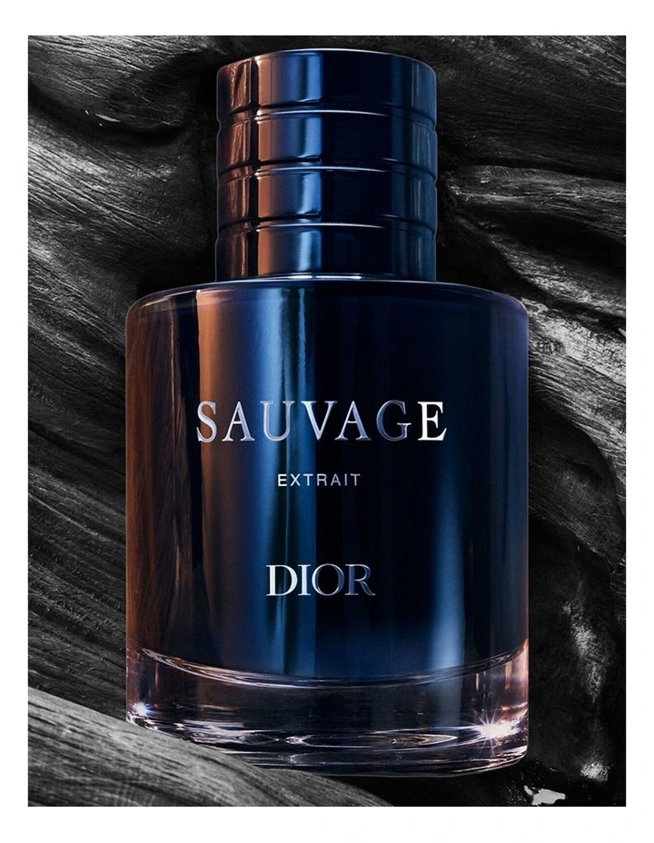 DIOR Sauvage Extrait 50ml image 2