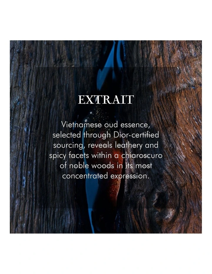 DIOR Sauvage Extrait 50ml image 3
